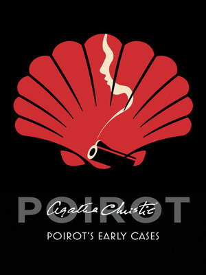 cover image of Poirot's Early Cases